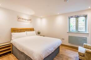 Pinetum Garden Cottages