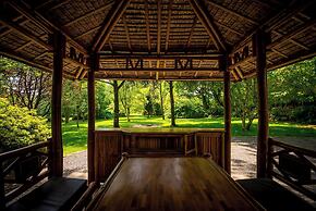 Pinetum Garden Cottages