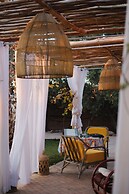 Maison Chaliya guesthouse