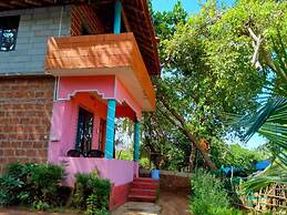 Parvati Gust House