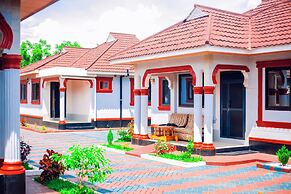 Eagle Cottages