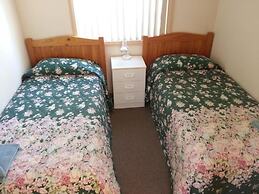 Sonbern Lodge Motel