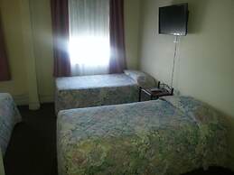 Sonbern Lodge Motel