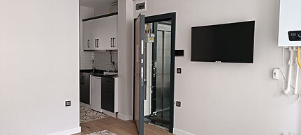 ismail yılmaz otel