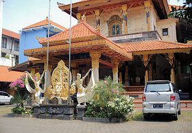 Hotel Damai