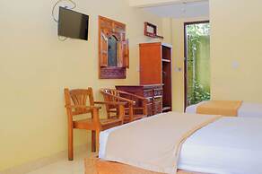 Hotel Damai