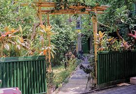 Hotel Damai