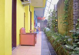 Hotel Damai