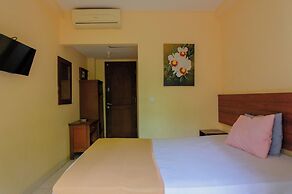 Hotel Damai