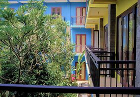 Hotel Damai
