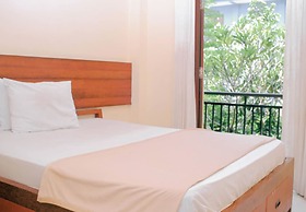 Hotel Damai