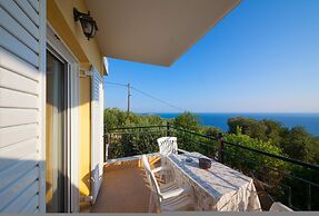 Ionian View Gem - Parga Paradise Nest