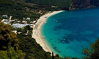 Ionian View Gem - Parga Paradise Nest