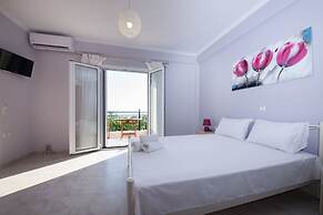 Ionian View Gem - Parga Ethereal Nest