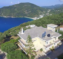 Ionian View Gem - Parga Ethereal Nest