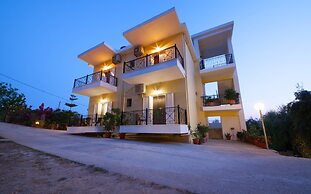 Ionian View Gem - Parga Charming Nest