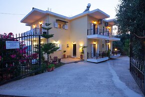 Ionian View Gem - Parga Charming Nest