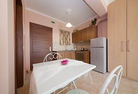 Ionian View Gem - Parga Charming Nest