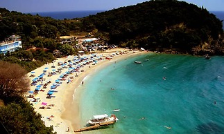 Ionian View Haven - Parga Paradise