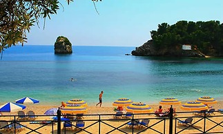 Ionian View Haven - Parga Paradise