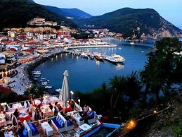 Ionian View Haven - Parga Paradise