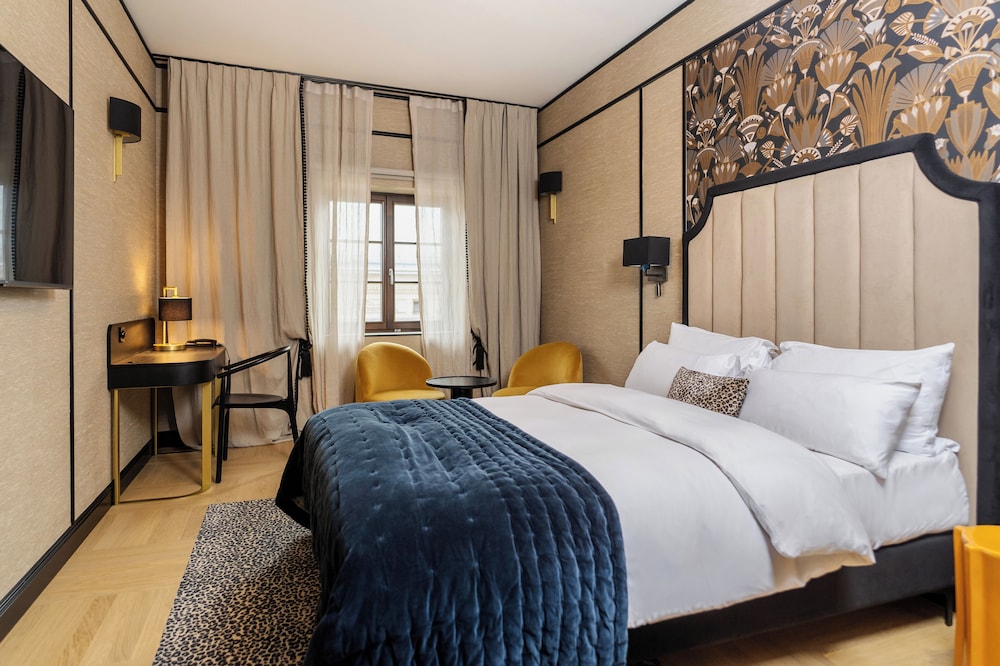 Hotel Experior Boutique - Destigo Hotels
