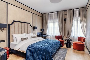 Hotel Experior Boutique - Destigo Hotels