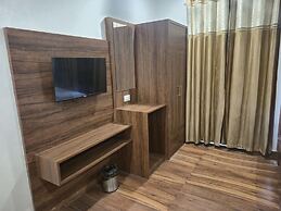 JK Residency