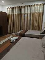 JK Residency