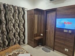 JK Residency