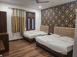 JK Residency