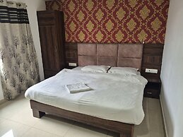 JK Residency