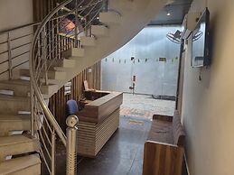 JK Residency