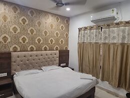 JK Residency
