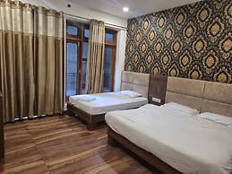 JK Residency