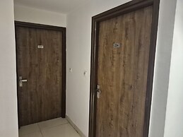 JK Residency