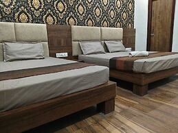 JK Residency