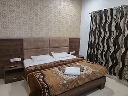 JK Residency