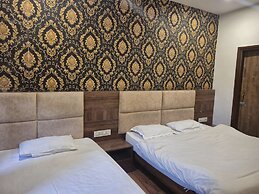 JK Residency