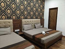 JK Residency