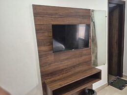 JK Residency