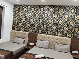JK Residency