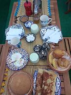 DAR BLANCA