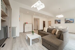 Mugiasca Modern Apartment by Wonderful Italy
