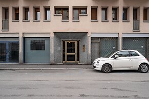 Mugiasca Modern Apartment by Wonderful Italy