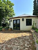Blue Cottage, Elgin Grabouw