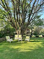 Blue Cottage, Elgin Grabouw
