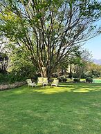 Blue Cottage, Elgin Grabouw