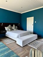 Blue Cottage, Elgin Grabouw