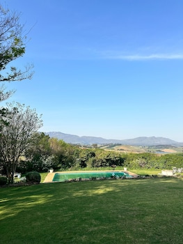 Blue Cottage, Elgin Grabouw